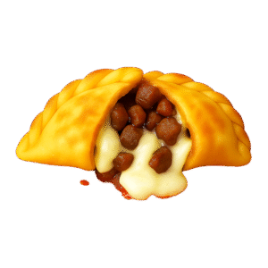 CIRENG ISI FROZEN - BAKSO PEDAS KEJU