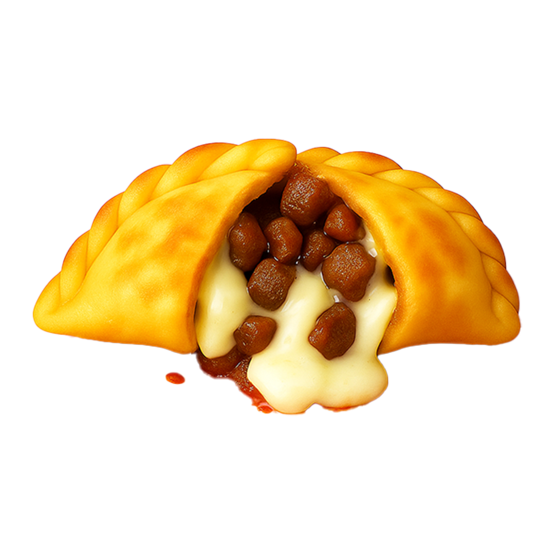 CIRENG ISI FROZEN - BAKSO PEDAS KEJU