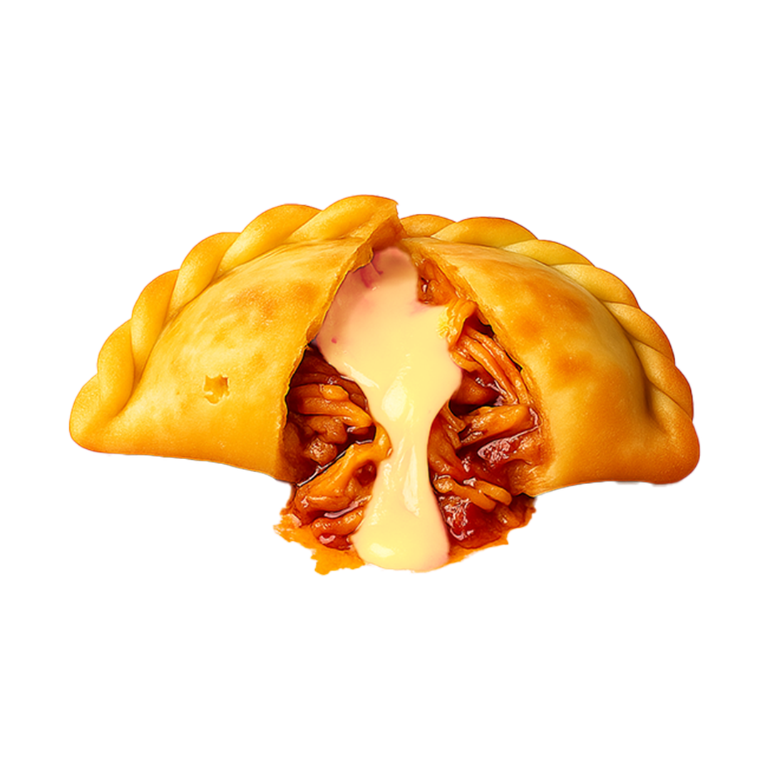 CIRENG ISI FROZEN - AYAM PEDAS KEJU