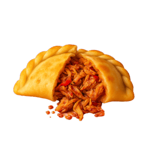 CIRENG ISI FROZEN - AYAM PEDAS