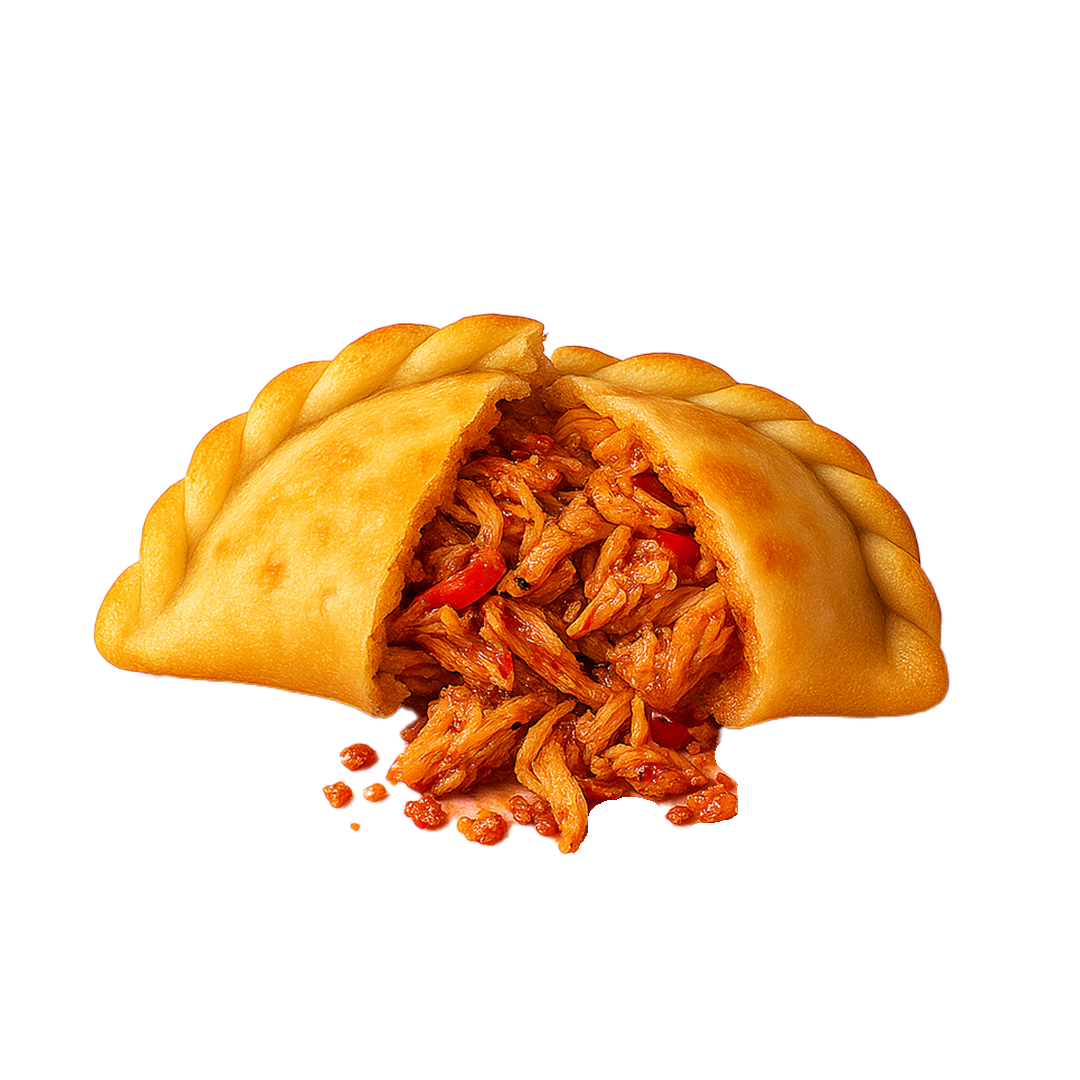 CIRENG ISI FROZEN - AYAM PEDAS