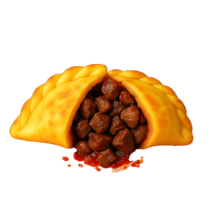 CIRENG ISI FROZEN - BAKSO PEDAS