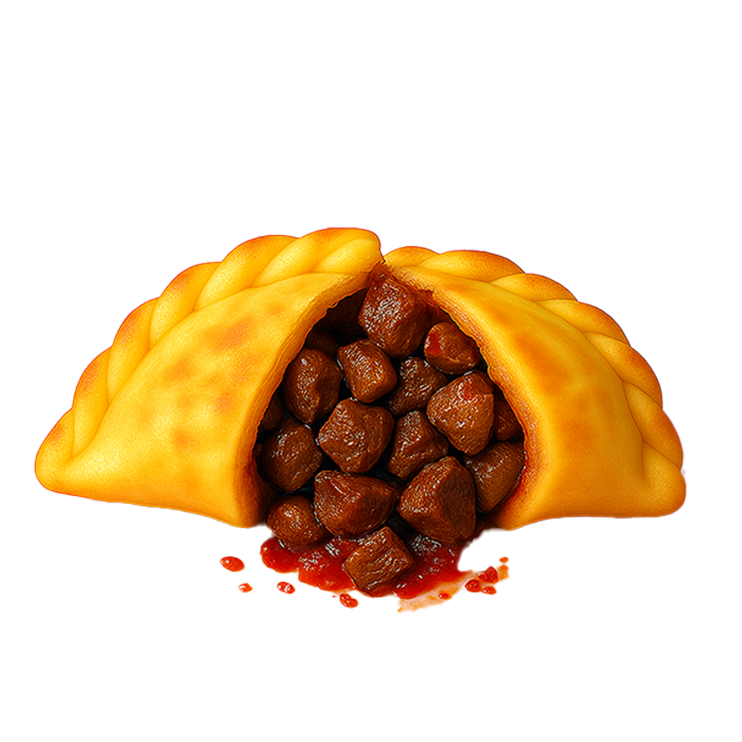 CIRENG ISI FROZEN - BAKSO PEDAS