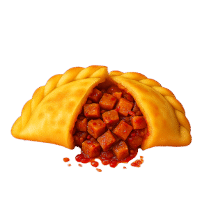 CIRENG ISI FROZEN - SOSIS PEDAS