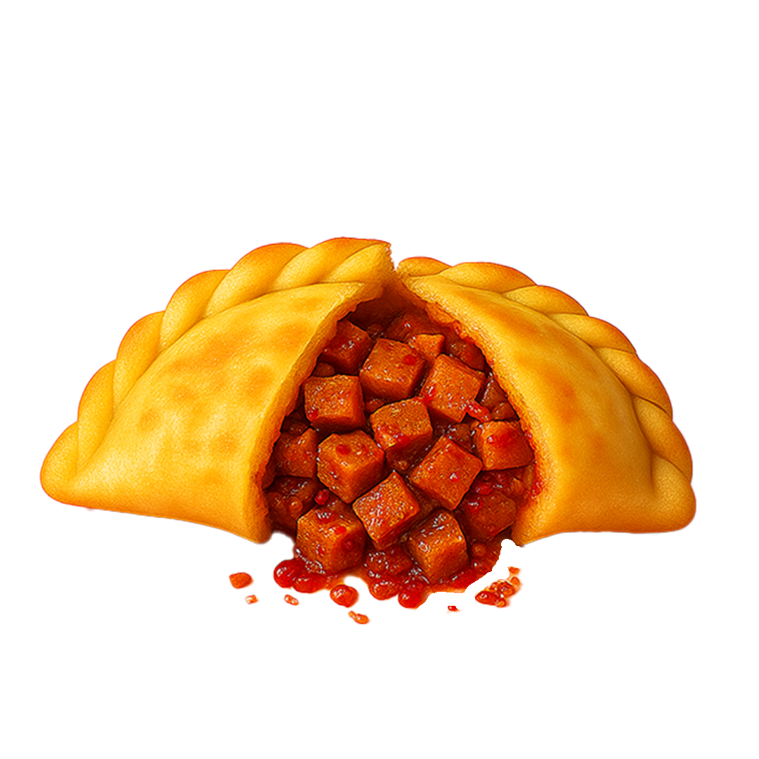 CIRENG ISI FROZEN - SOSIS PEDAS