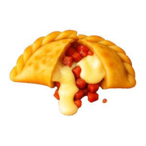 CIRENG ISI FROZEN - SOSIS PEDAS KEJU