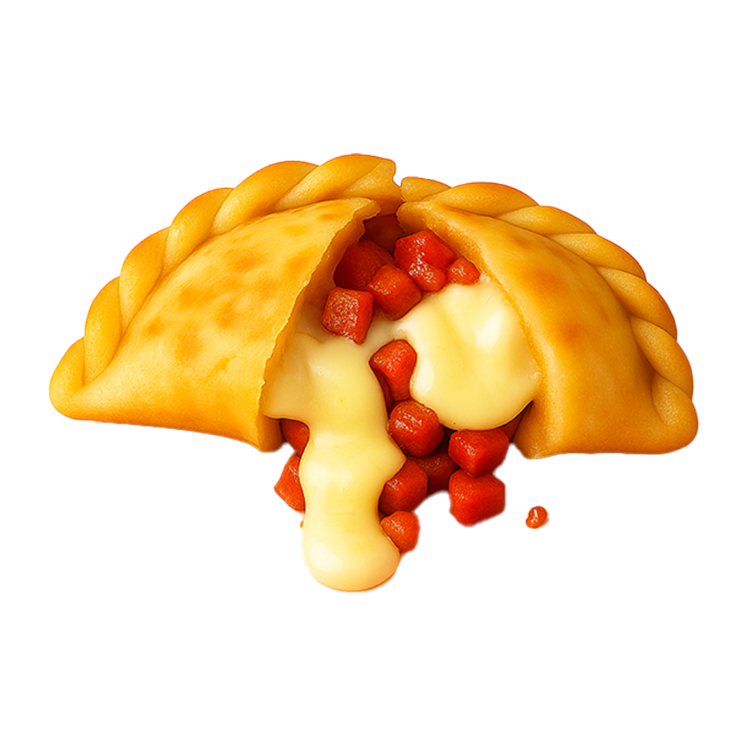 CIRENG ISI FROZEN - SOSIS PEDAS KEJU